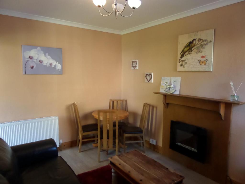 Jane's Cottage Free Parking room 1
