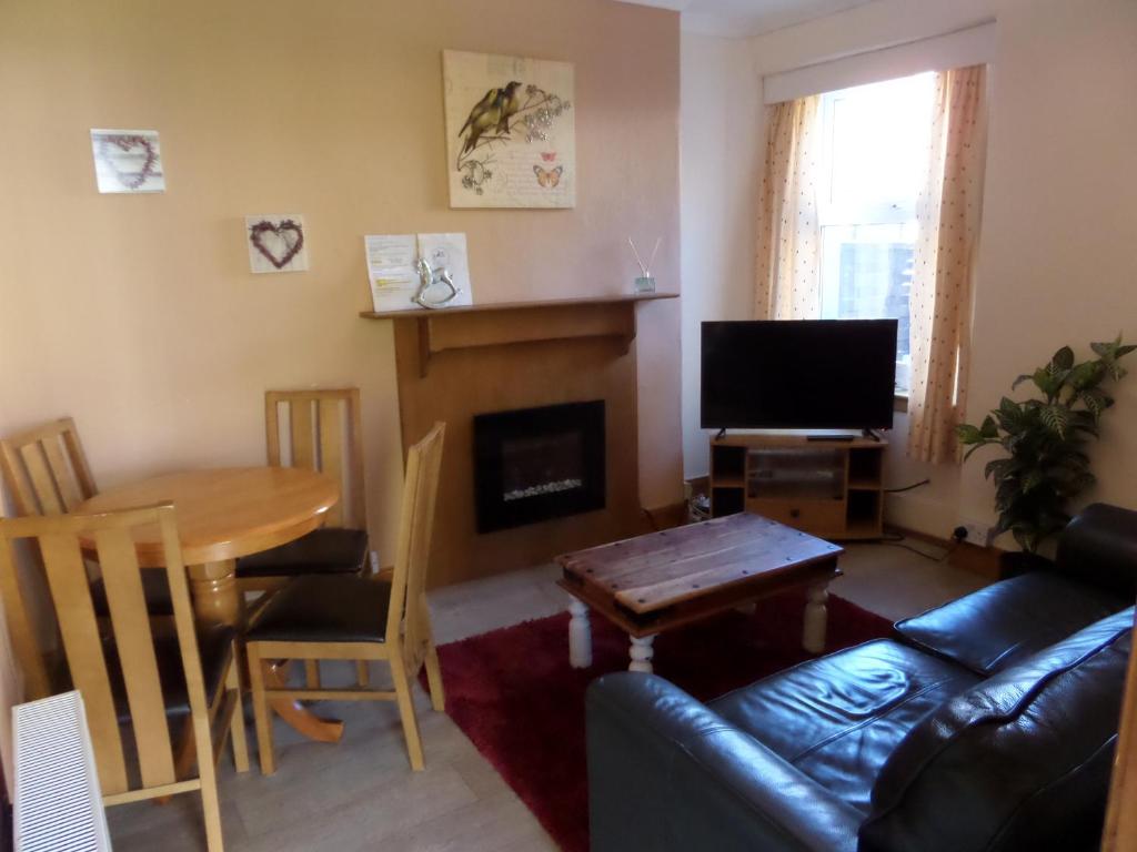 Jane's Cottage Free Parking room 2
